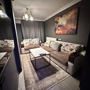 Deluxe Appartement met een Slaapkamer